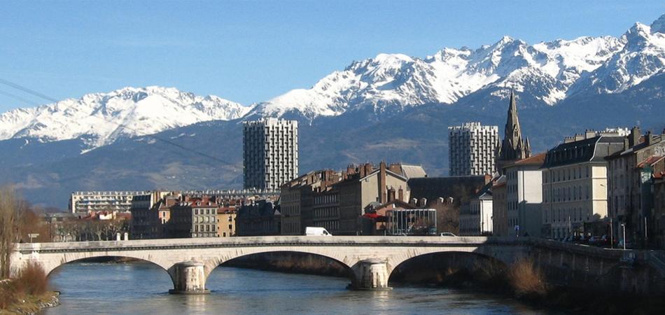 Grenoble teste la mutualisation