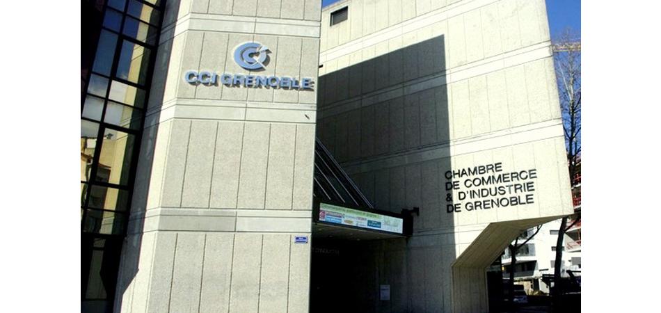 CVCM : LA CCI LANCE UNE « ENQUÊTE FLASH » AUPRÈS DES COMMERÇANTS DE GRENOBLE  