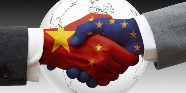 China-EU economic ties go ahead despite headwinds