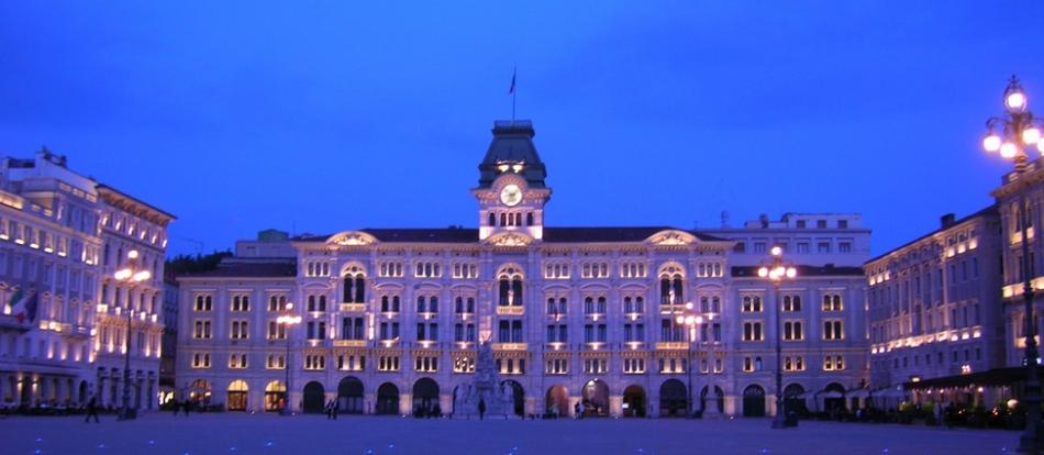 WTC Trieste Celebrates “World Trade Month”