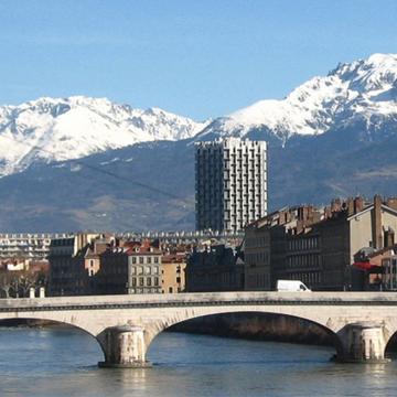 Grenoble teste la mutualisation