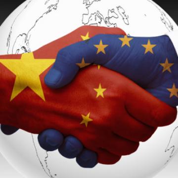 China-EU economic ties go ahead despite headwinds