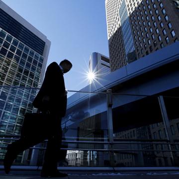 Japan Hopes to Hasten Free-Trade Talks With EU 